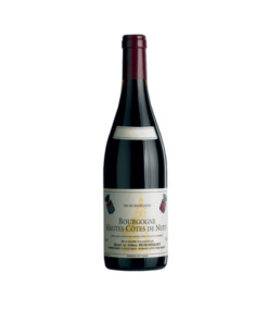 H&G Remoriquet Hautes Cotes de Nuits 75cl.