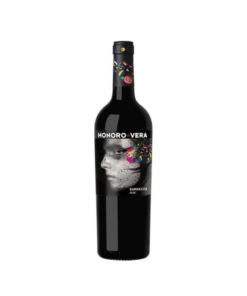 Honoro Vera Tinto Garnacha 75cl