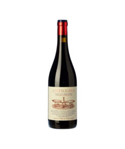 Antigona Eco lagar de Moha 75cl.