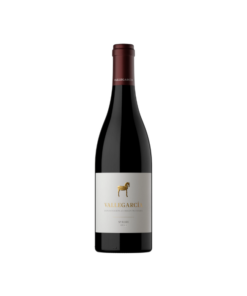 Vallegarcia Syrah 75cl.