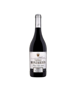 Castillo Monjardin Pinot Noir 75cl.