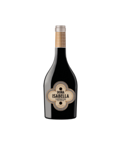 Doña Isabella Tinto 75cl.