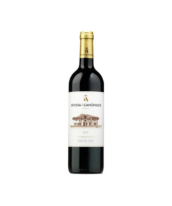 Dehesa de Los Canonigos Crianza 75cl.