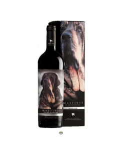 Los Mastines Garnacha Salvaje 75cl.