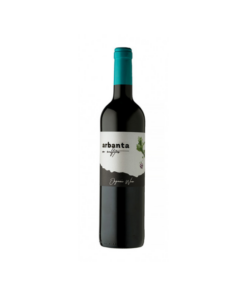 Arbanta Sin Sulfitos 75cl.