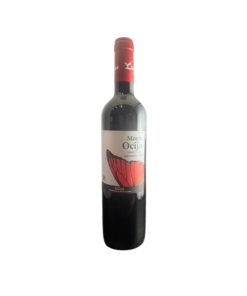 Monte Ocijo Crianza Organic 75cl.