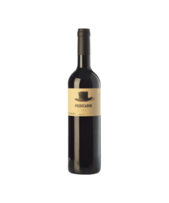 Predicador Tinto 75cl.