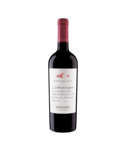 Errazuriz Aconcagua Alto Cabernet Sauv. 75cl.