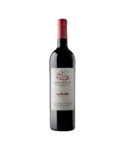 Son Vich de Superna - Expression 75cl.