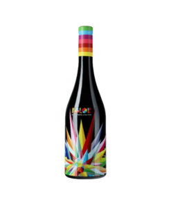 Kolor - O SanMiguel & R. Perez 75cl.