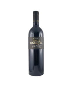 Finca Biniagual Gran Veran 75cl.