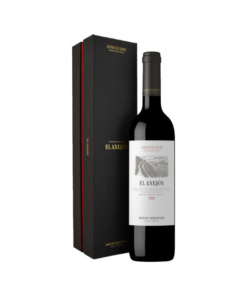 Pago de Carraovejas El Anejon 75cl.