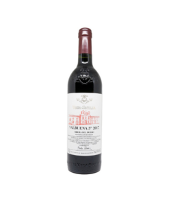 Valbuena 5° 75cl.