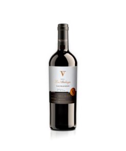 Valtravieso Reserva Finca La Atalaya 75cl.