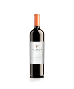 Valtravieso Crianza 75cl.