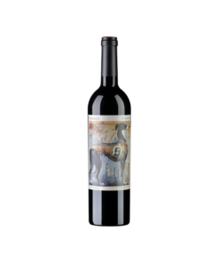 El Galgo - Oliver Moragues 75cl.|