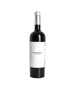 Solanera Viñas Viejas 75cl.