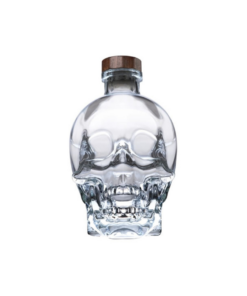 Crystal Head 70cl.