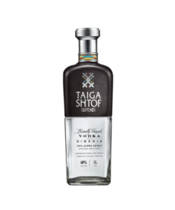Taiga Shtof 100cl.