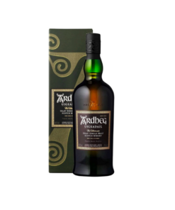 Ardbeg Uigeadail Lo último 70cl.
