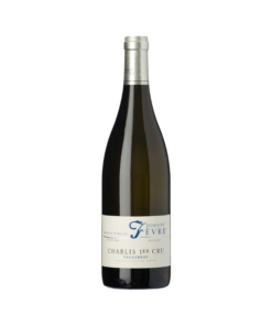 Domaine N&G Fevre 1er. Cru Vaulorent 75cl.