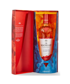 The Macallan- Una Noche en la Tierra 70cl.