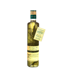 Hierbas Mezcladas Dos Perellons 70cl.