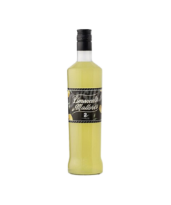 Limoncello de Mallorca 70cl.