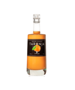 Crema de Naranjas de Soller 70cl.