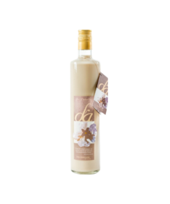 Crema de Almendras 70cl.