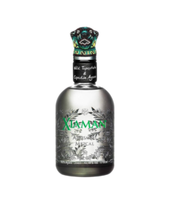 Xiaman Artesanal 70cl.