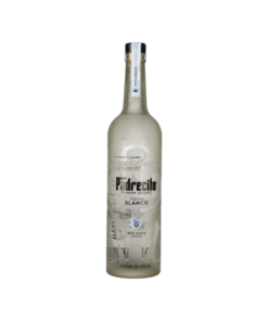 Padrecito Premium Organic Blanco 70cl.