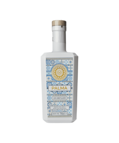 Palma Gin Destilado 70cl.