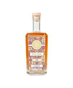 Palma Spiced 70cl.