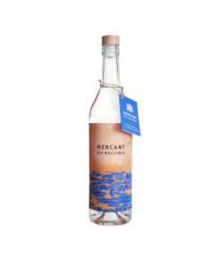 Mercant Gin Mallorca 70cl.