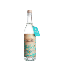 Mascori Gin Mallorca 70cl.
