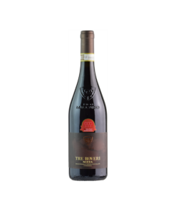 Tre Roveri Nizza - Pico Maccario 75cl.