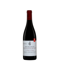 Hautes-Cotes de Nuits Les Dames de Vergy 75cl.