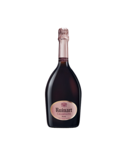 Ruinart Rose 75cl.