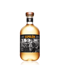El Espolon Reposado 70cl.