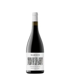 Bardos Viñedos de Altura 75cl.