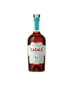 Casals Mediterranean 75cl.