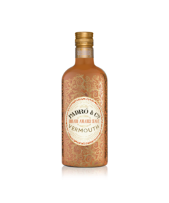 Padro Dorado Amargo Suave 75cl.
