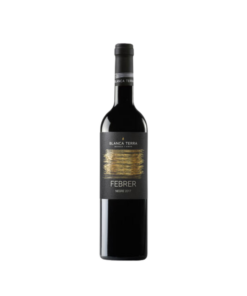 Febrer Negre 75cl.