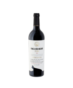 Finca Rio Negro 5o. Año 75cl.