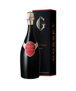 Gosset Grande Réserve Brut 75cl