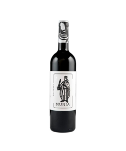 Munia Carácter 75cl.
