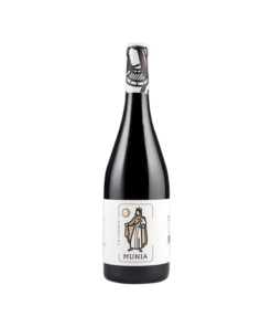 Munia Especial 75cl.