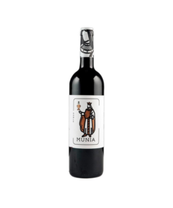 Munia Roble 75cl.