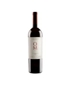 OM 500 75cl.